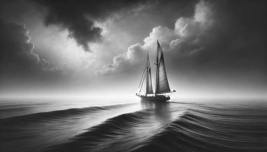 Sailing